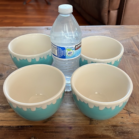 Chefs Counter Ice-cream bowl dish set - Picture 4 of 8